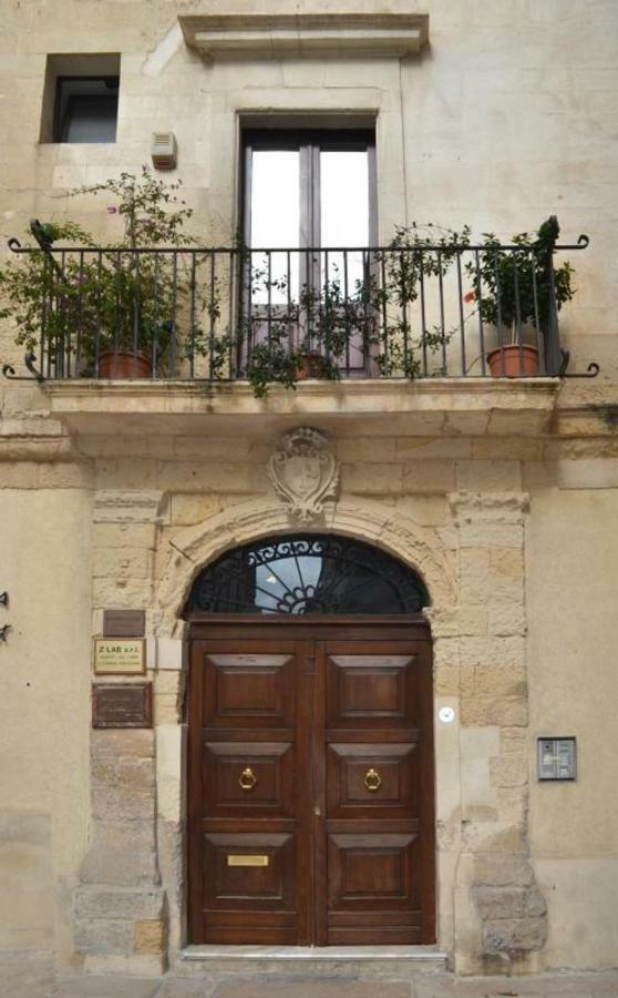 Casa Vacanze Ayroldi Lecce Exteriör bild