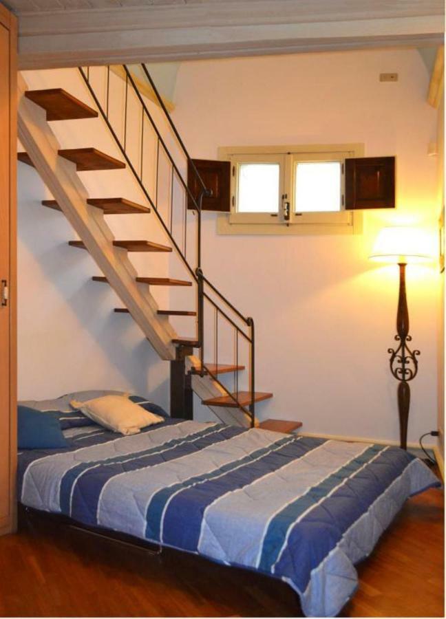 Casa Vacanze Ayroldi Lecce Exteriör bild