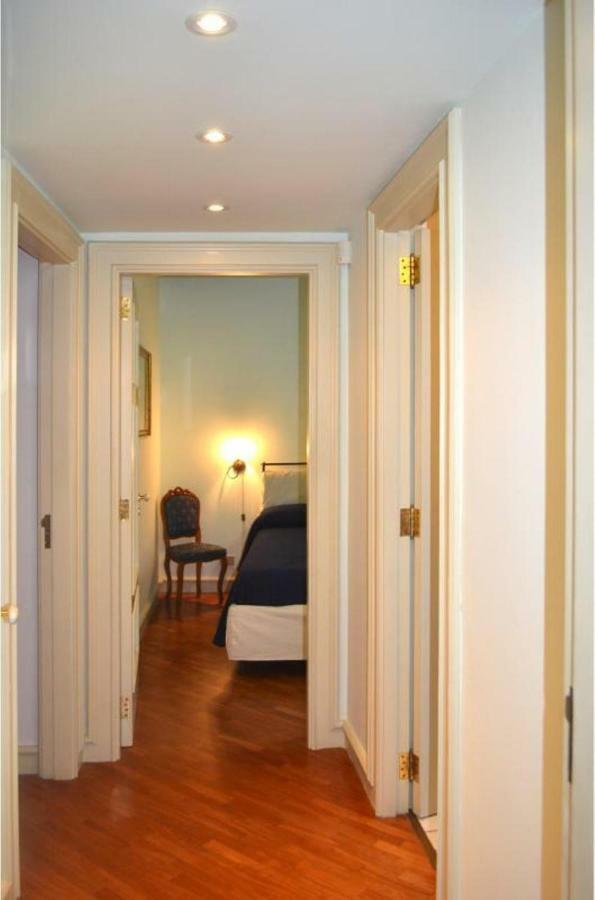 Casa Vacanze Ayroldi Lecce Exteriör bild