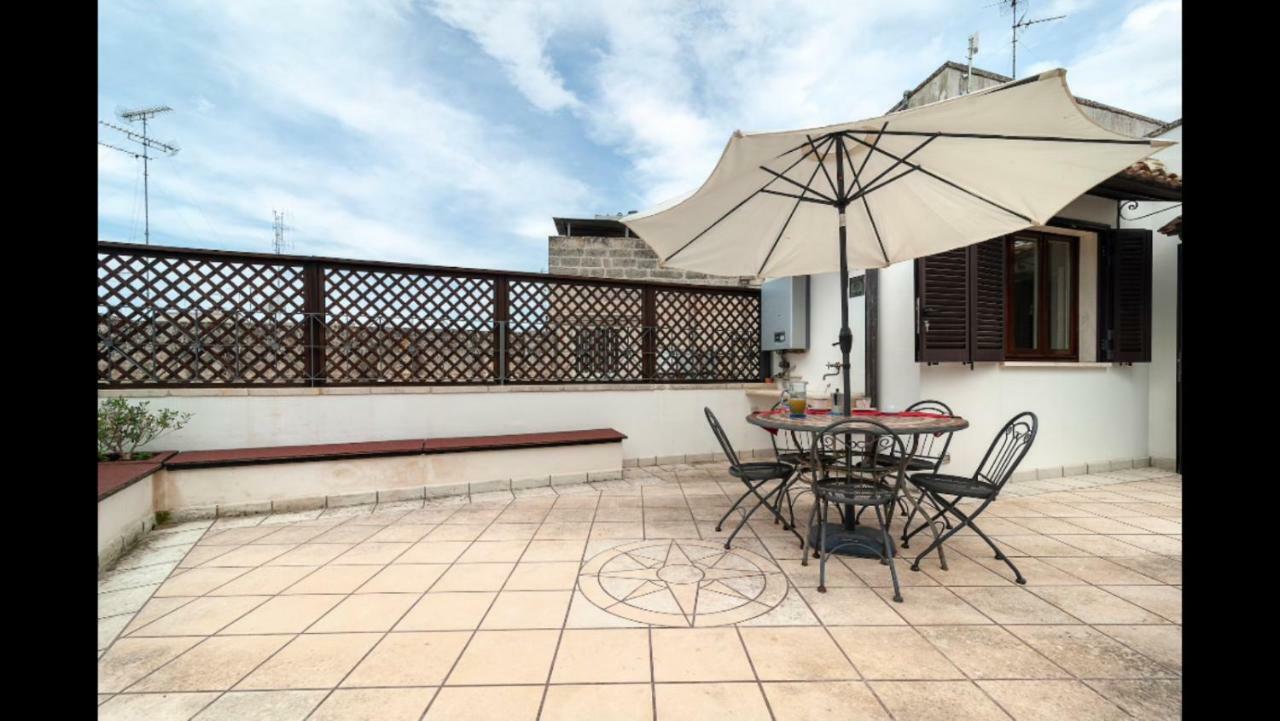 Casa Vacanze Ayroldi Lecce Exteriör bild
