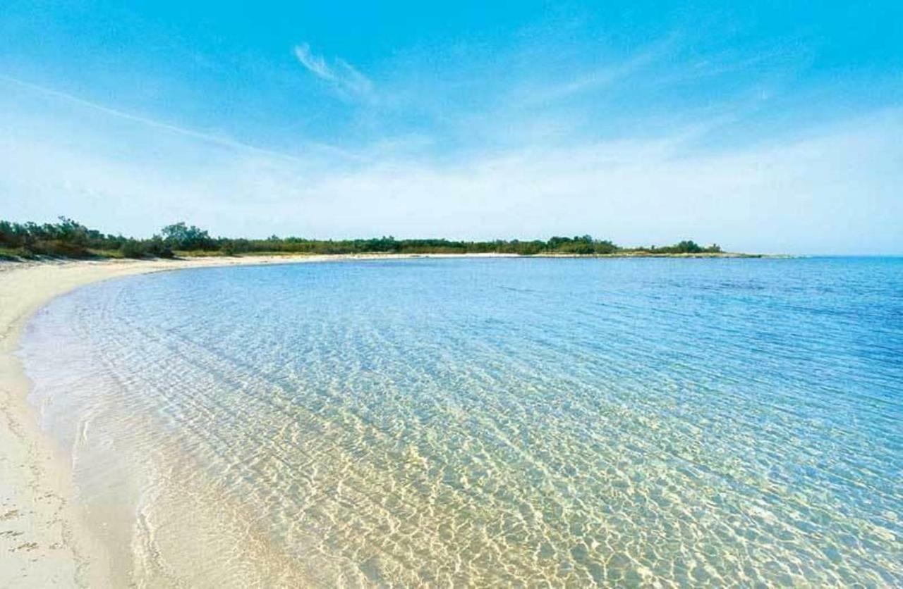 Casa Vacanze Ayroldi Lecce Exteriör bild